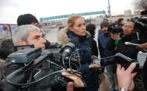 Japonlara yasak geldi