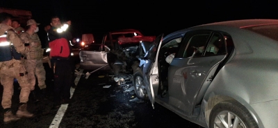 Jokey kazada hayatını kaybetti