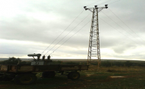 Kaçağında mobili oldu