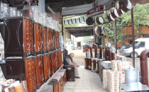 Kaçak bitti, satışlar artı