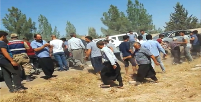 Kaçak Denetimi Yapan Dicle Elektrik Ekibine Saldırı 3 Yaralı