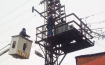 Kaçak Kullanıma Trafolar Dayanmıyor