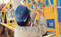 Kaçak Yabancı Çalıştırana Devlet 8381 TL Ceza Kesiyor