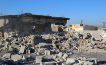 Kaçak Yapıların Önüne Geçiliyor