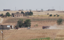 Kaçmak isteyenlere IŞID engeli