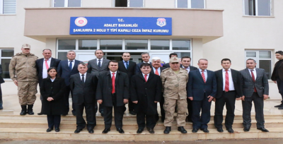 Kadın Hükümlüler Kuaförlüğe İlk Adımı Attı                                                                  