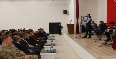 Kadın Hükümlülere Müzik Dinletisi