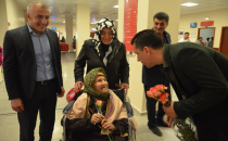 Kadınlar gününde kadına yapılan şiddet cezaların artırılması istendi