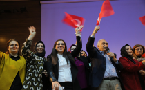 Kadınlara Cumhurbaşkanlığı Hükümet Sistemi Konferansı