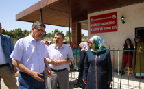 Kadınlara Kuran Kerim, Tefsir ve İlmihal öğretiliyor