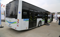 Kadir Gecesinde Ücretsiz Ulaşım