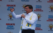 Kadir gecesini Urfa'da idrak edecek