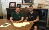 Kağan Söylemezgiller Şanlıurfaspor'da