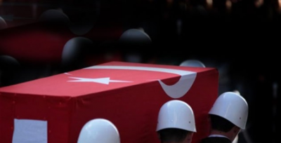 Kahramanmaraş'ta çatışma! Acı haber geldi