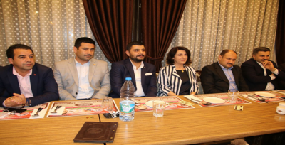 Kalkınma Akademisinin Tavrı Net