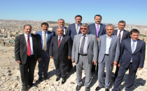 Kalkınma Bakanından Urfa'ya müjde