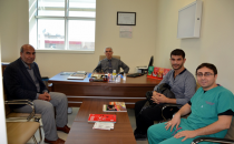 Kalp Hastası, Takılan Şok Cihazla Hayata Döndü