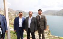 Kama , Sakin şehir turist bekliyor