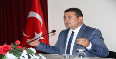 Kama,Tekrar Beltur Genel Müdürü