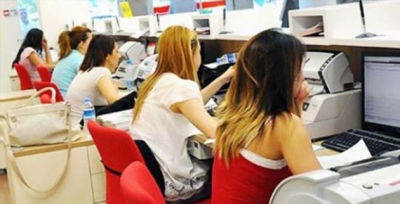 Kamu Kurumları Toplamda 100 Bin Personel Alacak