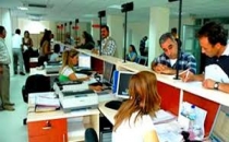 Kamuya 13 Bin memur alınacak