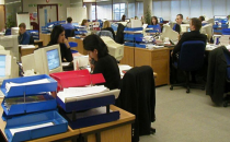 Kamuya 40 bin personel alınacak!