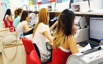 Kamuya 74 bin personel alınacak