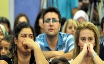 Kamuya atamalar durduruldu