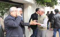 Kan Davası Barışla Son Buldu