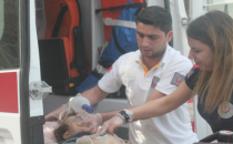 Kanalete düşen çocuk hayatını kaybetti