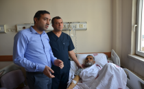 Kanserli Hücreye Dışarından Müdahale