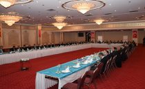 Karaali'ye Yeni Sera Alanları