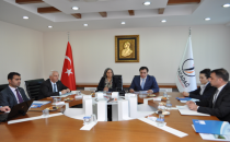 Karacadağ Kalkınma Ajansı Diyarbakır'da Toplandı