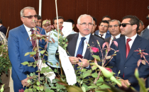 Karagül Süs Bitkileri Sektörüne Kazandırılıyor