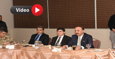 Karahocagil, Şanlıurfa'ya Veda Etti