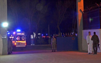 Karakola saldırı! 3 şehit, 24 yaralı