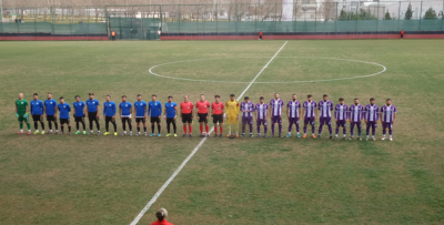 Karaköprü 1-0 Artvin Hopaspor