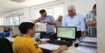 Karaköprü Belediyesi'nden Yapılandırma Uyarısı