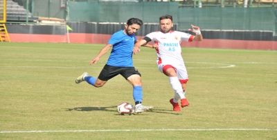 Karaköprü Belediyespor Zirveye Kanatlandı