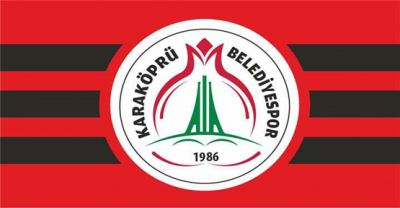 Karaköprü Belediyespor'un Rakipleri Belli Oldu