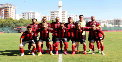 Karaköprü Belediyespor Bayrampaşaspor'a bileniyor