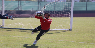 Karaköprü Belediyespor Telafi Peşinde