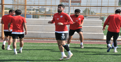Karaköprü Belediyespor Liderliği Geri Almak İstiyor