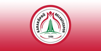 Karaköprü Belediyespor'da Görev Değişimi