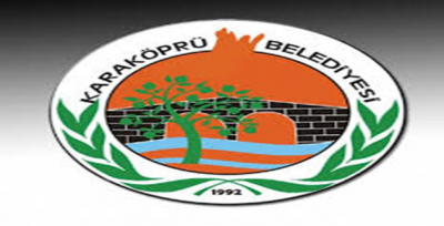 Karaköprü Belediyespor 1 Puan Aldı