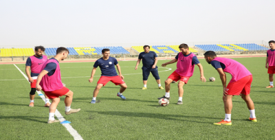 Karaköprü Belediyespor Telafi Peşinde