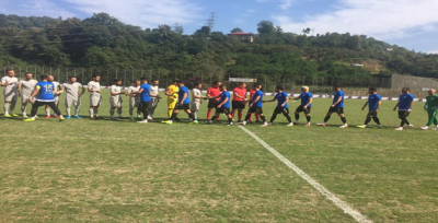 Karaköprü Belediyespor-Yomraspor