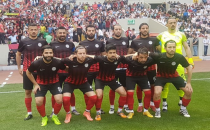 Karaköprü Bld.Spor -Mardin 47 Spor