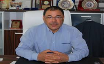 Karaköprü Eski Belediye Başkanı Hayatını Kaybetti