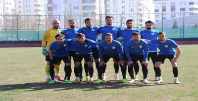 Karaköprü Evinde Rahat